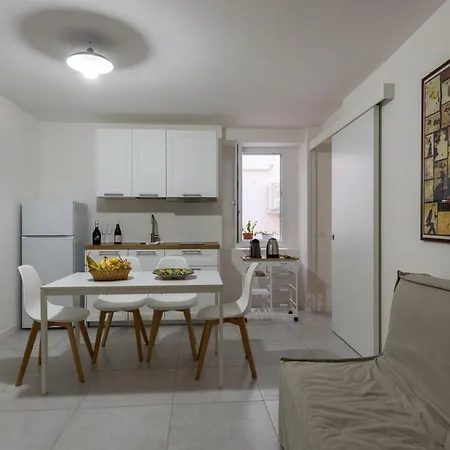Apartment Veterani 75
