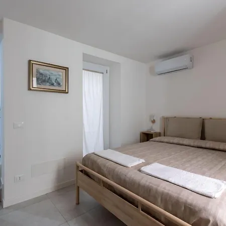 Veterani 75 Apartment