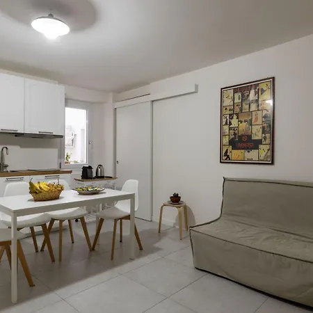 Apartment Veterani 75