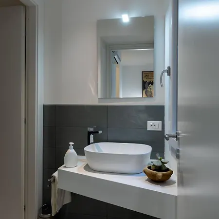 Apartment Veterani 75 Cefalu